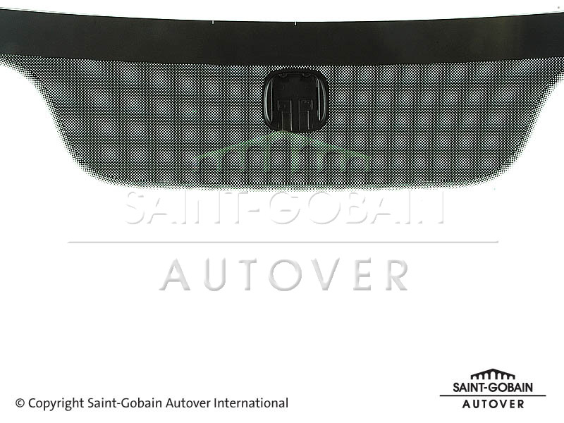 Parbriz SAINT-GOBAIN pentru Kia Ceed 5D/Break 2006, Cod OE: 861101H000 - RESIGILAT
